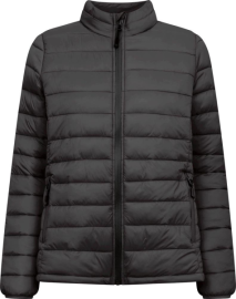 Women`s Padded Jacket Produktbild