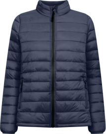 Women`s Padded Jacket Produktbild