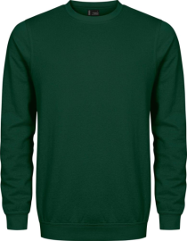 Unisex Sweatshirt EXCD Workwear 5077 Produktbild