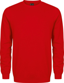 Unisex Sweatshirt EXCD Workwear 5077 Produktbild