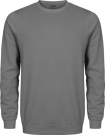 Unisex Sweatshirt EXCD Workwear 5077 Produktbild