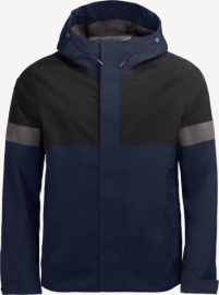 Regenjacke Luca Produktbild
