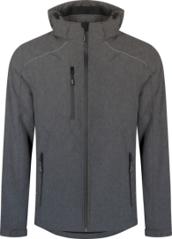 Herren Softshelljacke 7850 Produktbild