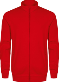 Herren Sweatshirtjacke EXCD Workwear 5270 Produktbild