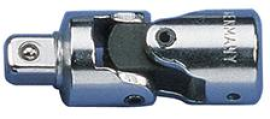Kardangelenk 1/4" 38mm Gedore Produktbild
