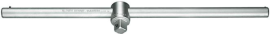 Quergriff mit Gleitstück 1." 700mm Gedore Produktbild
