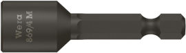 Wera Steckschlüsseleinsatz mit Magnet 1/4" ASK Produktbild