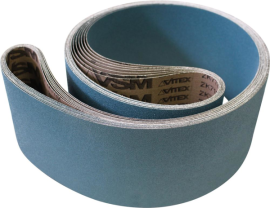 Schleifband Zirkonkorund VSM Produktbild