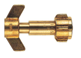 Umfüllstutzen Propan für Flaschen 5-11kg GCE Produktbild