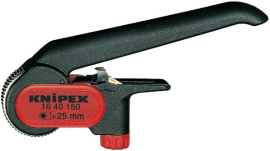 Abmantelungswerkzeug 150mm qmm KNIPEX Produktbild