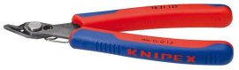KNIPEX Seitenschneider Elektronik Super Knips 5344 Produktbild