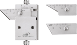 Fasenmessgerät mit auswechselbare Mess- Schiene HP Produktbild