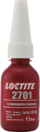 LOCTITE 2701 BO 10ML EGFDSchraubensicherung Henkel Produktbild