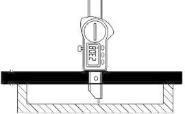 HP Messbrücke Produktbild