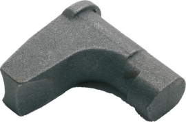 Kniehebel für S32S K 2 Produktbild