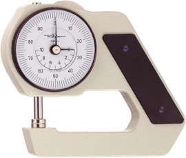Dickenmessgerät J15 Bügeltiefe 18mm KÄFER Produktbild
