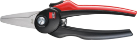 Erdi Combi-Schere mit 2-Komponenten-Griff Produktbild