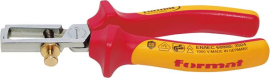 Abisolierzange VDE 160mm qmm FORMAT Produktbild