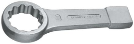 Schlag-Ringschl. DIN7444 34mm Gedore Produktbild