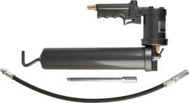 Druckluft-FettpressensatzAutomatik 500ccm PRESSOL Produktbild