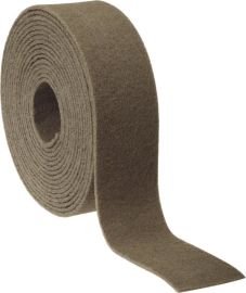 Schleifvlies-Rolle CP-RL 5mx50mm medium A 3M Produktbild