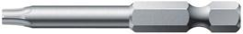 FORMAT Bit zähhart 1/4" DIN 3126 E6,3 TORX Produktbild