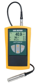 Leptoskop 2042 mit Fe-Standardsonde DEUTSCH Produktbild
