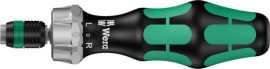 Ratschen-Bithalter 1/4" 142mm Wera Produktbild