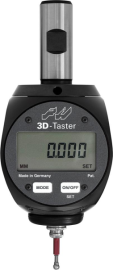 Taster-3D digital Schaft 20mm HAIMER Produktbild