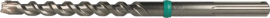 Bohrer SDS-max Enduro Y-C18x740/600mm heller Produktbild