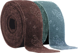 Scotch Brite Schleifvlies-Rolle Produktbild