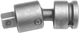 Kraft-Kugelgelenk 3/8" 60mm ASW Produktbild
