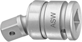 Kraft-Kugelgelenk 1." 110mm ASW Produktbild