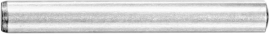 Kraft-Sicherungsstift 1/4" für Ø 13mm ASW Produktbild