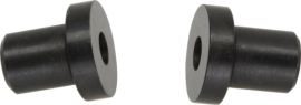 Adapter Paar für Messeinsätze M2,5 HP Produktbild