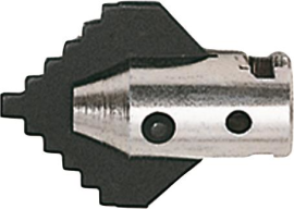 Blattbohrer 16/25 für Metro 22 Roller Produktbild