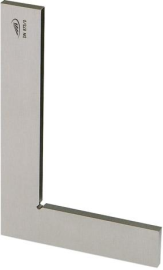 HP Flachwinkel DIN875/0 A rostfrei Produktbild
