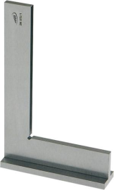 HP Anschlagwinkel DIN875/IIB Produktbild