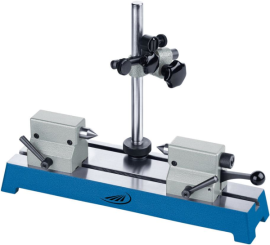HP Rundlaufprüfgerät 50x200mm Produktbild
