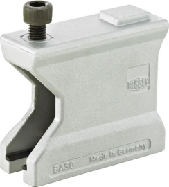 Aufspann-Sockel BASO BESSEY Produktbild