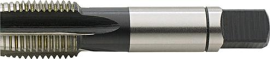 FORMAT Handgewindebohrer-Satz DIN2181 HSS Produktbild