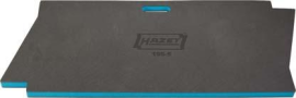 Mechanikermatte 975x385x30mm Hazet Produktbild
