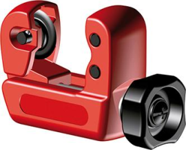 Rohrabschneider Kompakt 3-30mm FORMAT Produktbild