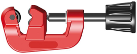 Rohrabschneider für Kupfer 3-30mm FORMAT Produktbild