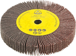 Winkelschleifmop WSM 617 Klingspor Produktbild