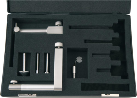 Messtaster-Set für Höhenmessgerät 6-teilig MAHR Produktbild