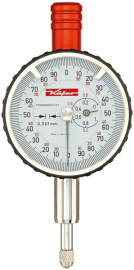 Präzisions-Messuhr FM1000/5 S D58mm KÄFER Produktbild