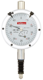 Präzisions-Messuhr KM4SW D44,5mm KÄFER Produktbild