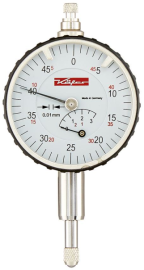 Präzisions-Messuhr M 2T D58mm KÄFER Produktbild