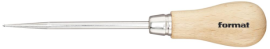 Vorstecher rund 6x100mm FORMAT Produktbild